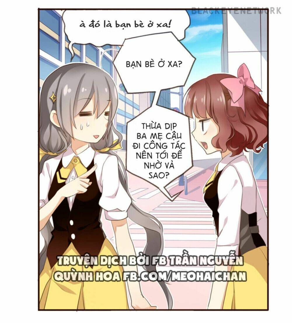 Thiên Chương Kỳ Đàm: Chapter 3