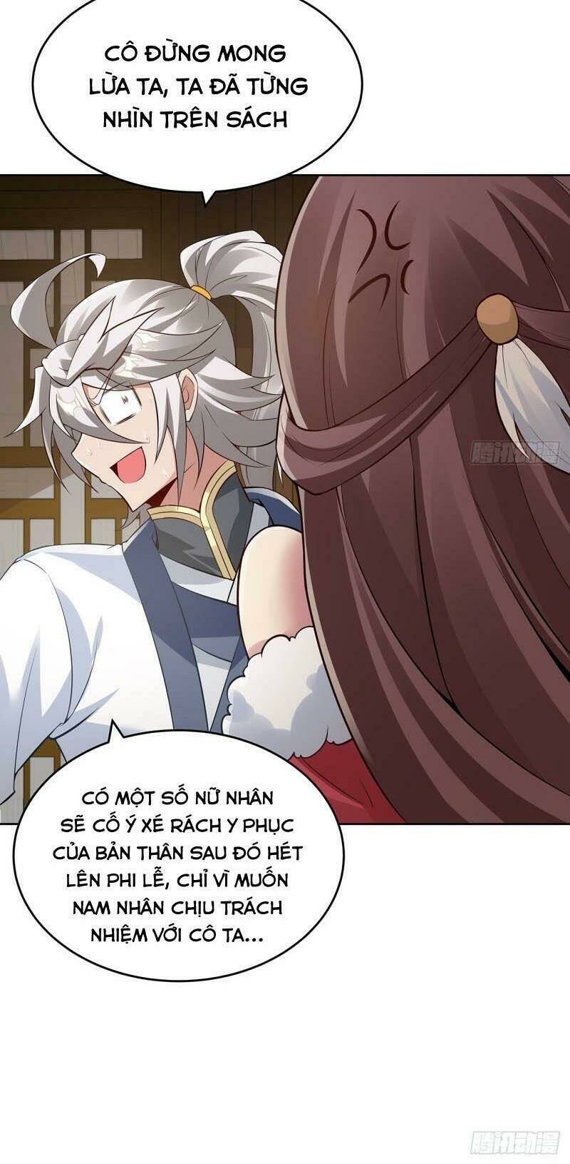 Nghịch Lân: Chapter 92