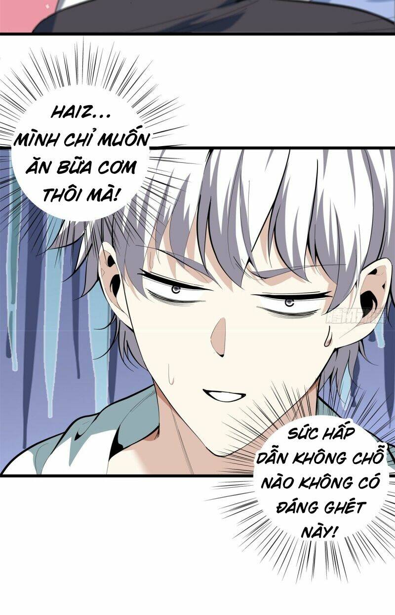 Đô Thị Chí Tôn: Chapter 85