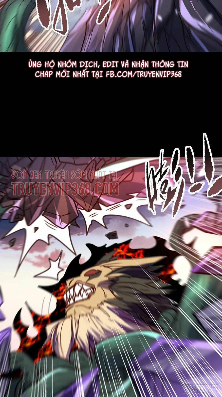 Người Nguyên Thủy Mạnh Nhất: Chapter 42