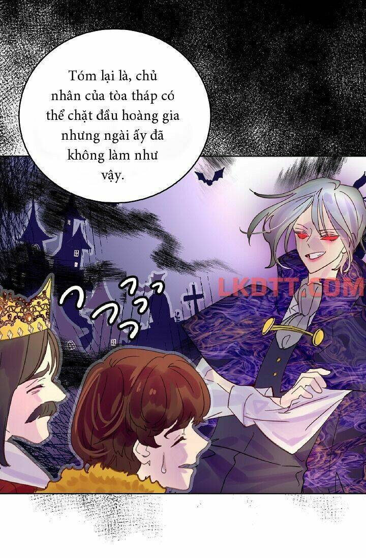 Tôi Không Phải Là Người Tốt: Chapter 138