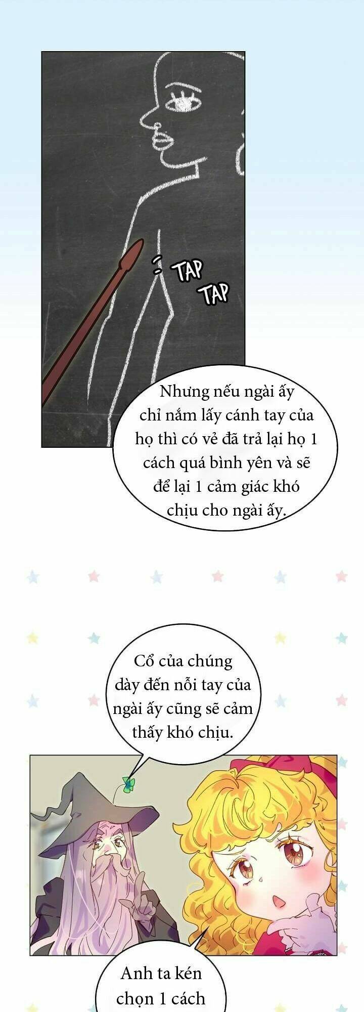 Tôi Không Phải Là Người Tốt: Chapter 89