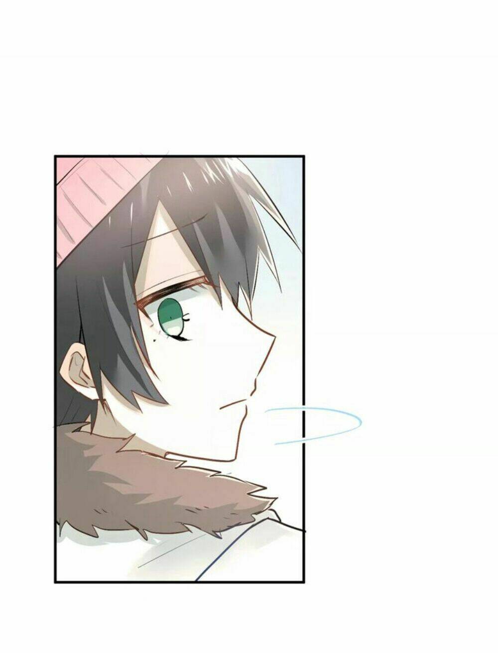 Đầu Gấu Biết Yêu: Chapter 39