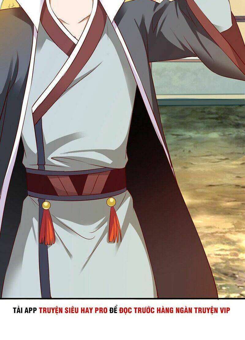 Chiến Đỉnh: Chapter 38