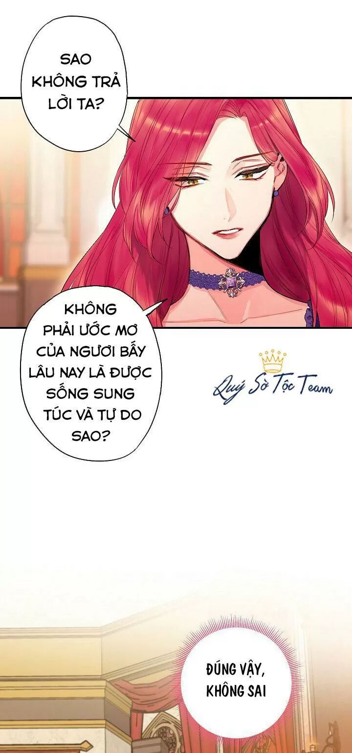 Tồn Tại Với Tư Cách Là Vợ Của Nam Chính: Chapter 155
