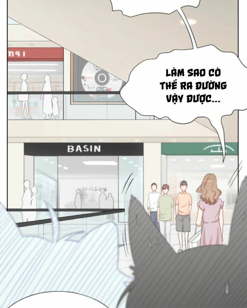 Bạn Trai Là Quái Vật: Chapter 89