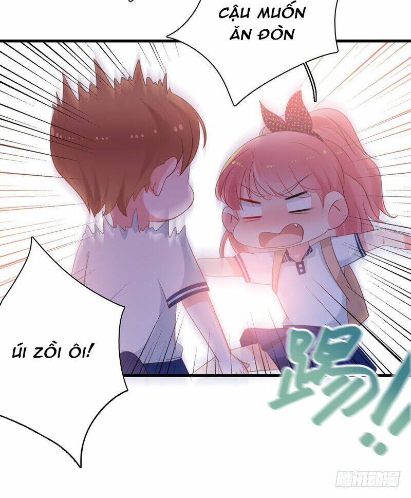 Thư Tay Tình Yêu Của Sơ Hạ: Chapter 5