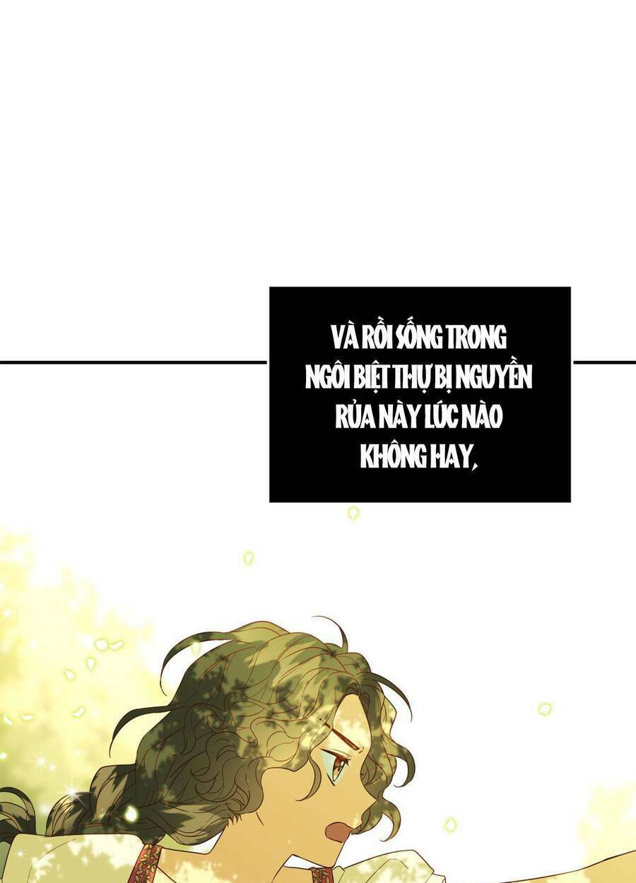 Lòng Trung Thành Với Kẻ Ác: Chapter 2