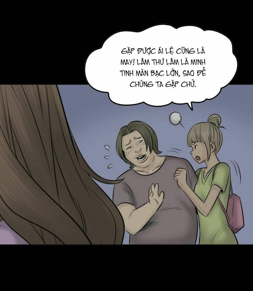 Truyện Đọc Lúc 0H: Chapter 25