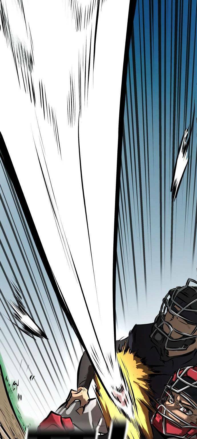 Cú Ném Chiến Thắng!: Chapter 4