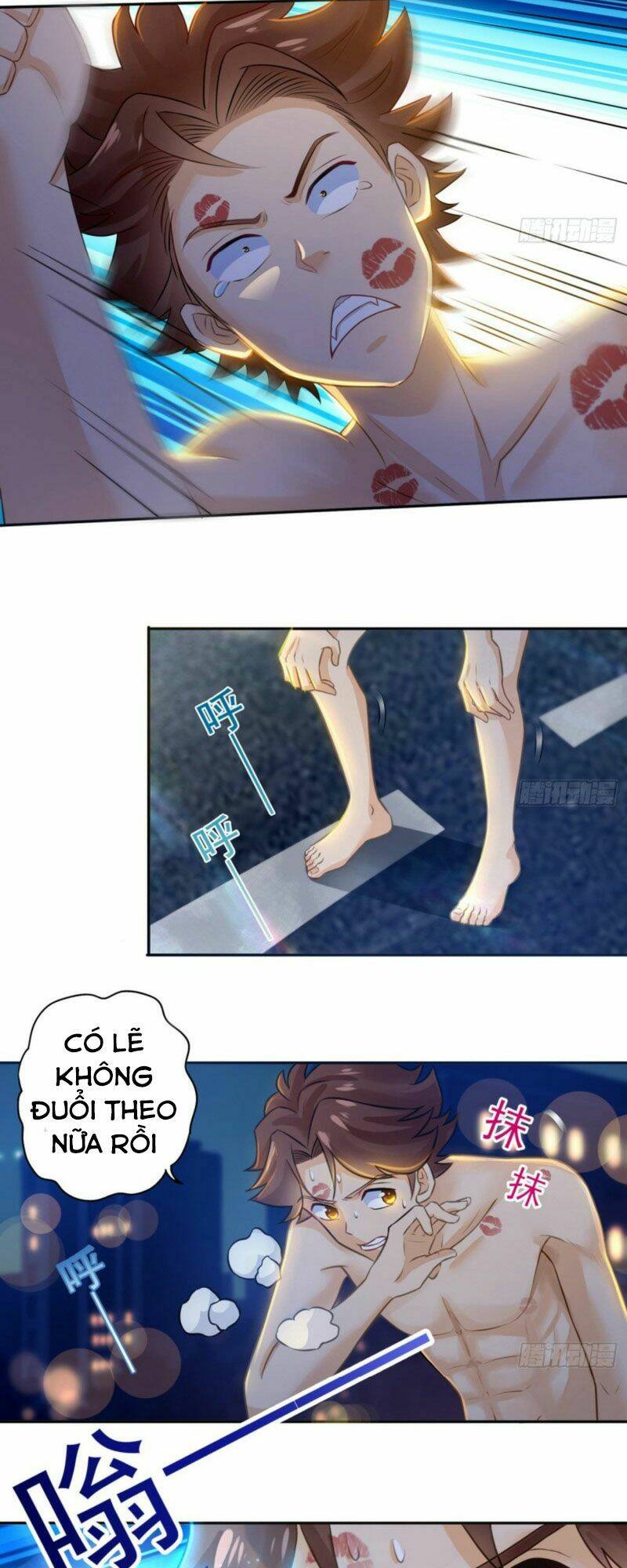 Tiên Giới Thương Thành: Chapter 13