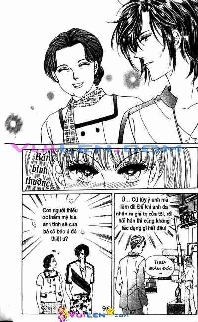 New Sexy Simpleton: Chapter 5