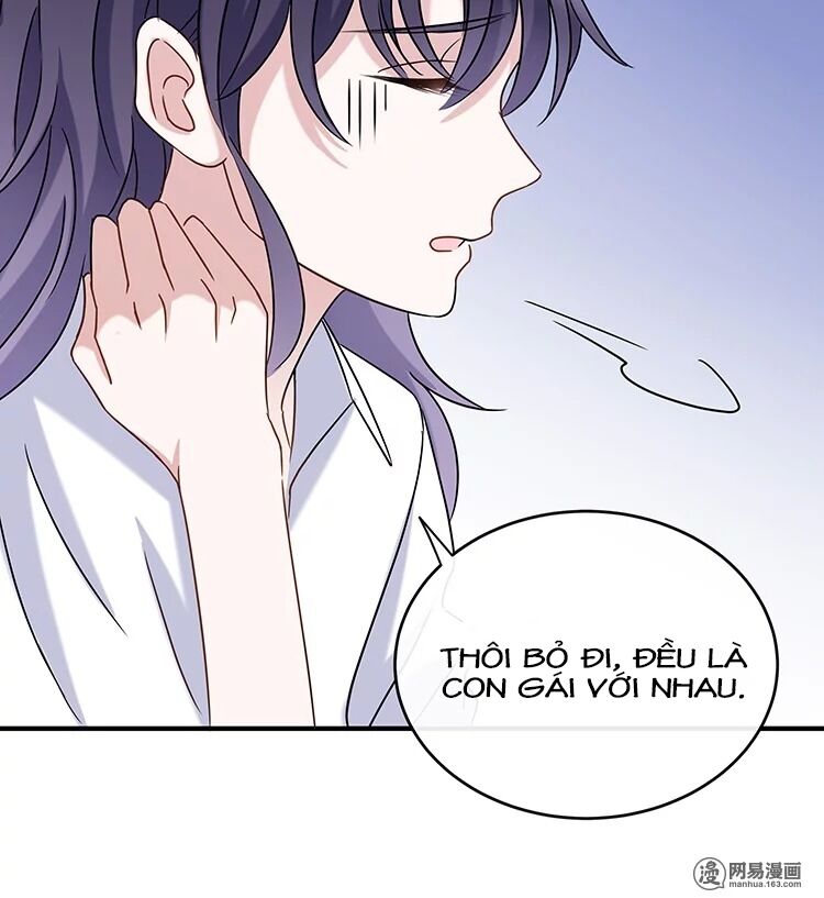 Hãy Call trước khi bốc cháy: Chapter 21