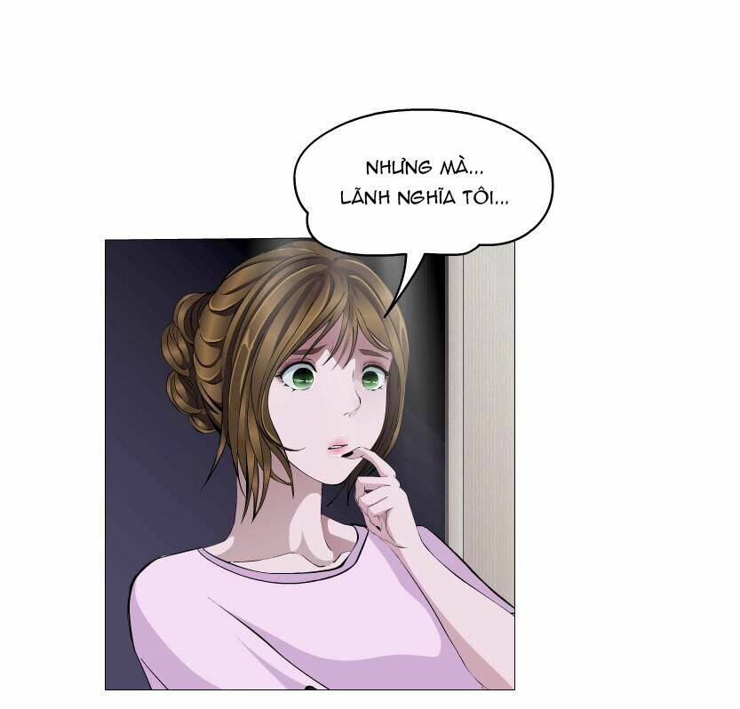 Cạm Bẫy Của Nữ Thần: Chapter 88