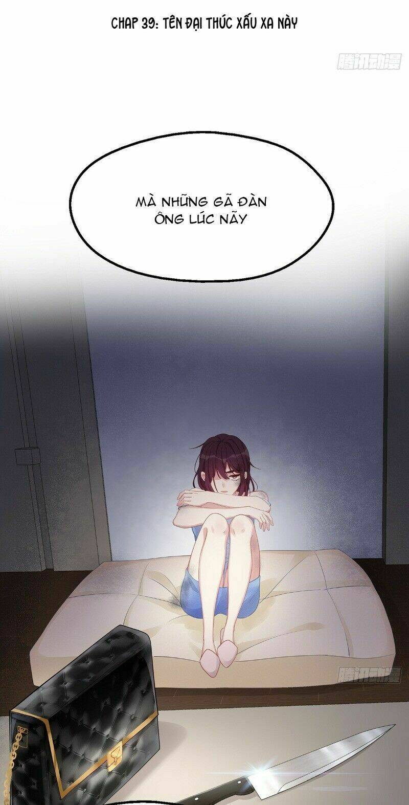 Chỉ Muốn Cưng Chiều Em: Chapter 39