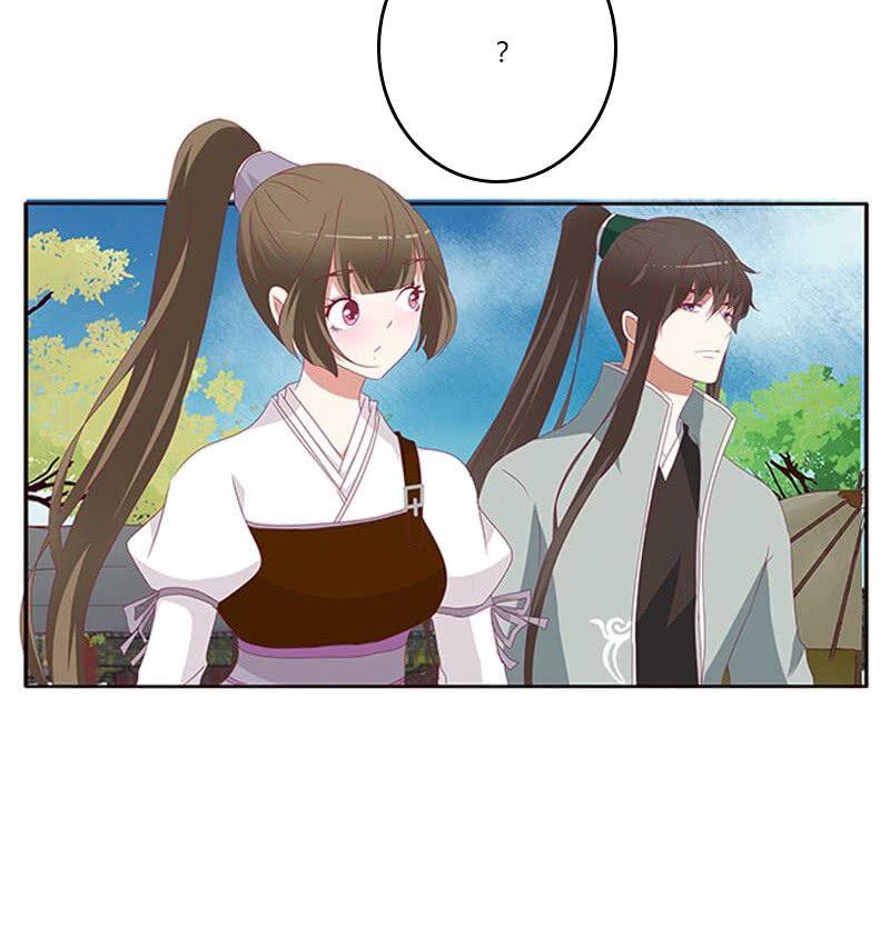 Thông Linh Phi: Chapter 323