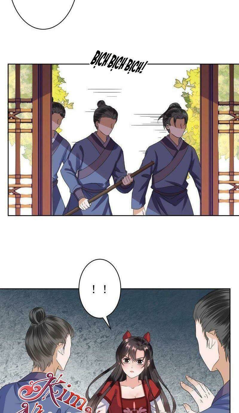 Vương Gia Kiêu Ngạo Quá Khó Cua: Chapter 26