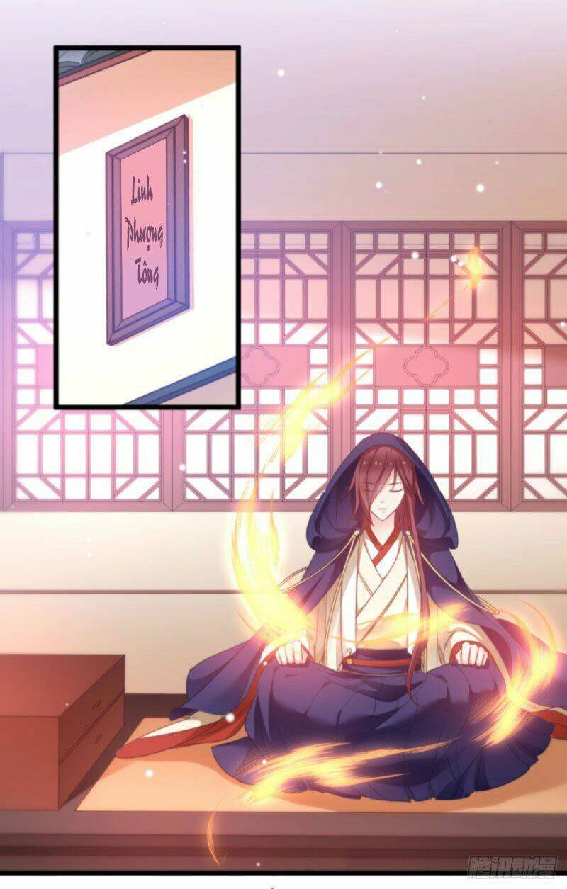 Trò Chơi Trừng Phạt: Chapter 87