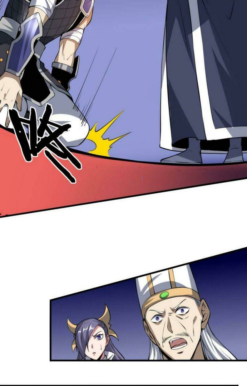 Đấu Hồn Đại Lục: Chapter 49