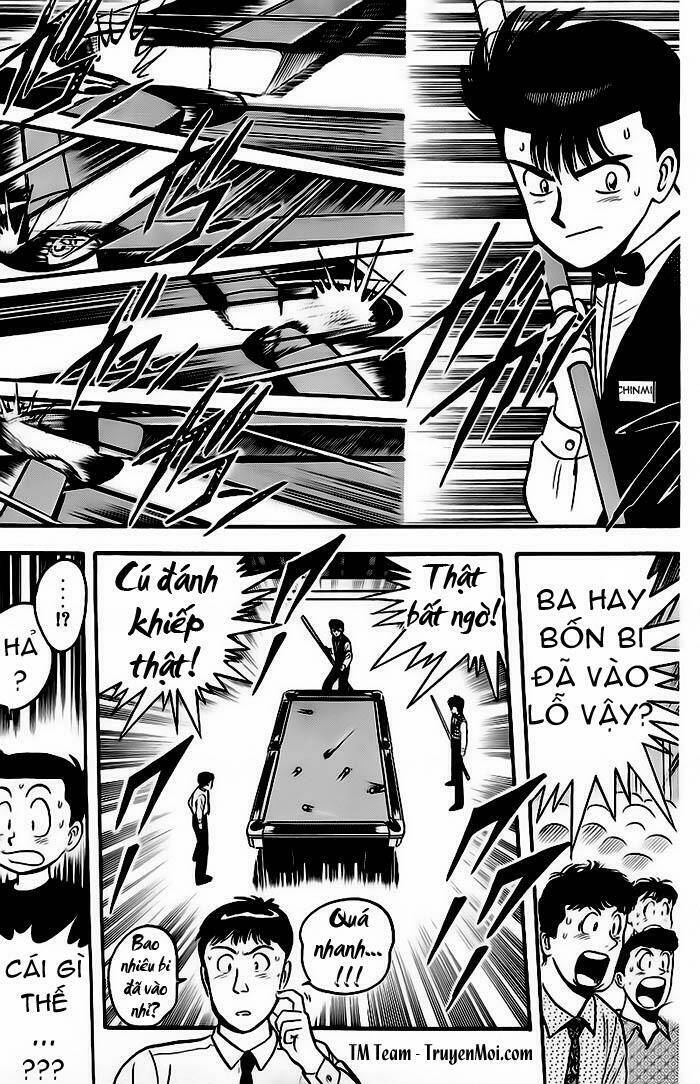 Break Shot: Chapter 67