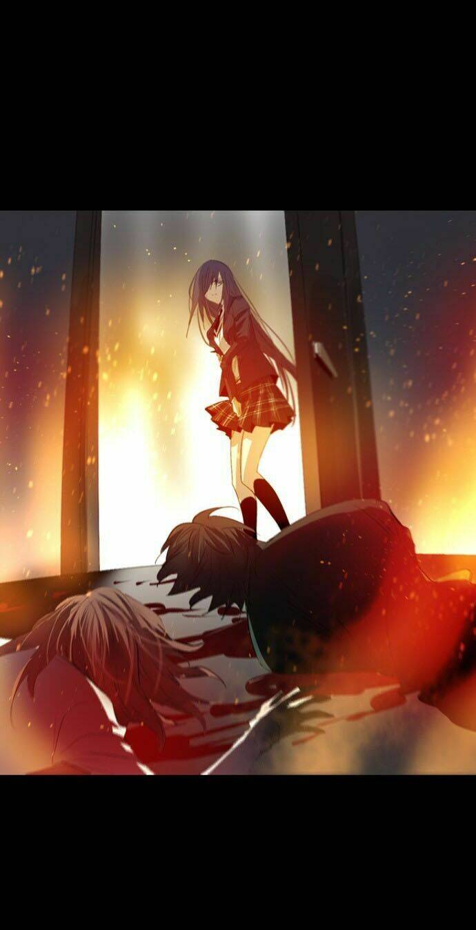 Trò Chơi Thế Kỉ: Chapter 5