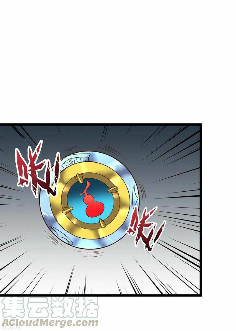 Phục Thiên Thánh Chủ: Chapter 55