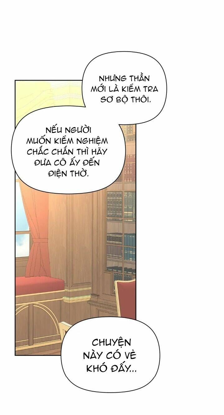 Công Chúa Thời Gian Có Hạn: Chapter 26