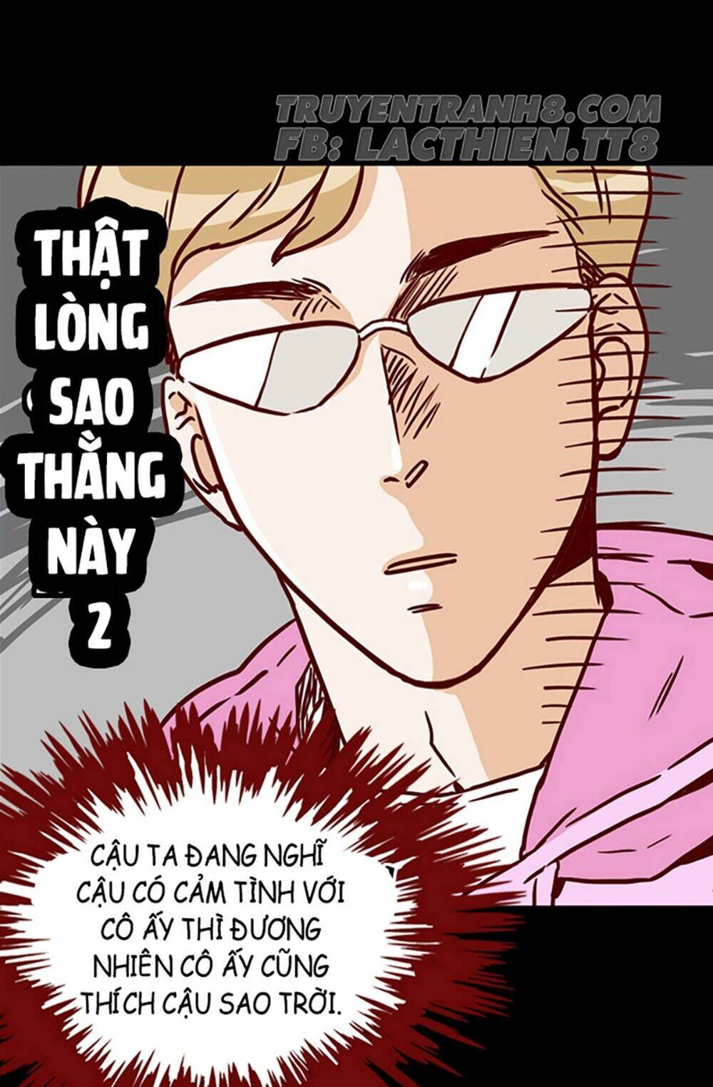 Thư Ký Kim Sao Thế Nhỉ?: Chapter 14