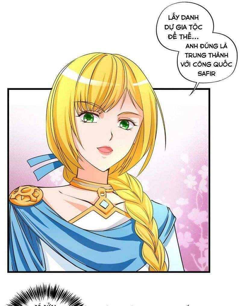 Ta Livestream Tại Dị Giới: Chapter 3