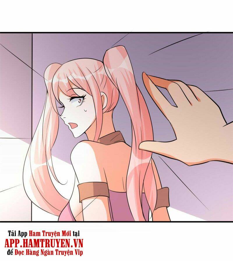 Đế Tế: Chapter 77