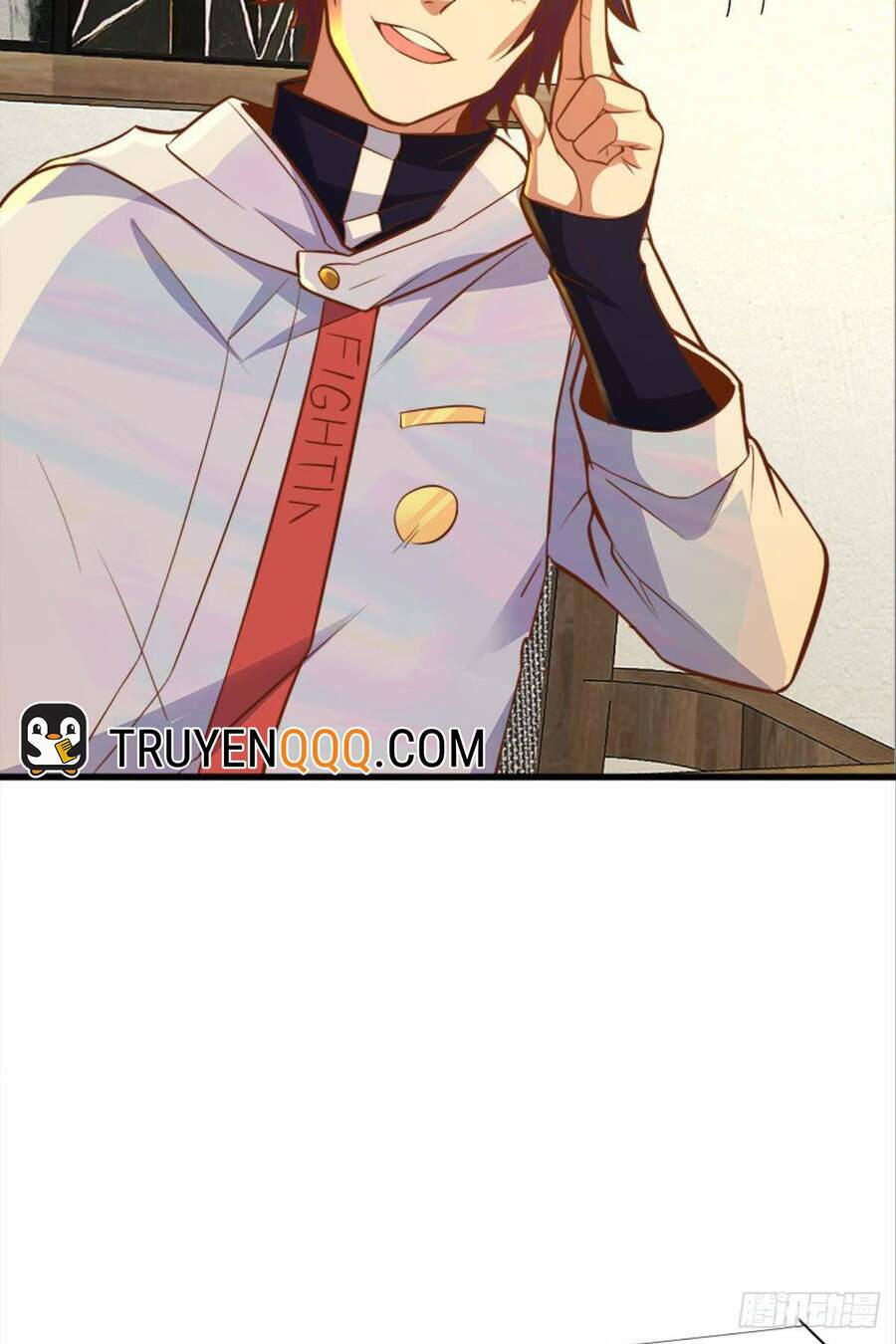 Mạt Thế Thần Tài: Chapter 30