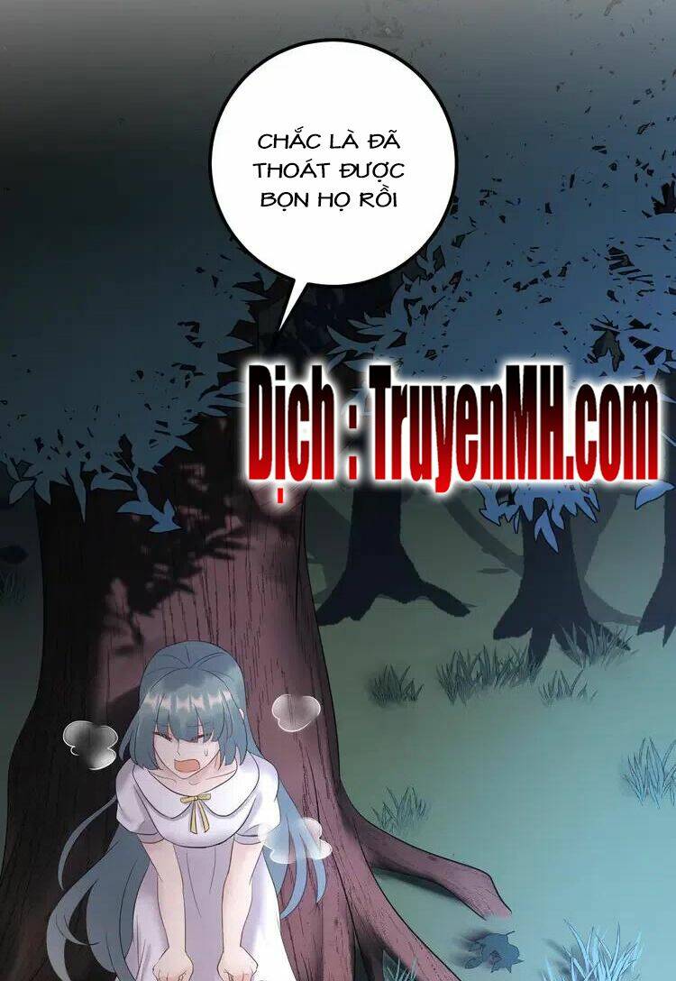Trong Sinh Chi Ức Vạn Ảnh Hậu Yếu Thượng Vị: Chapter 277