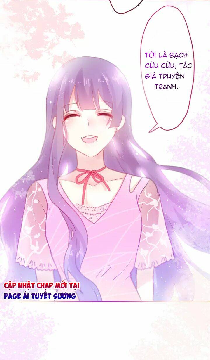 Tháng Sáu Kì Diệu: Chapter 2