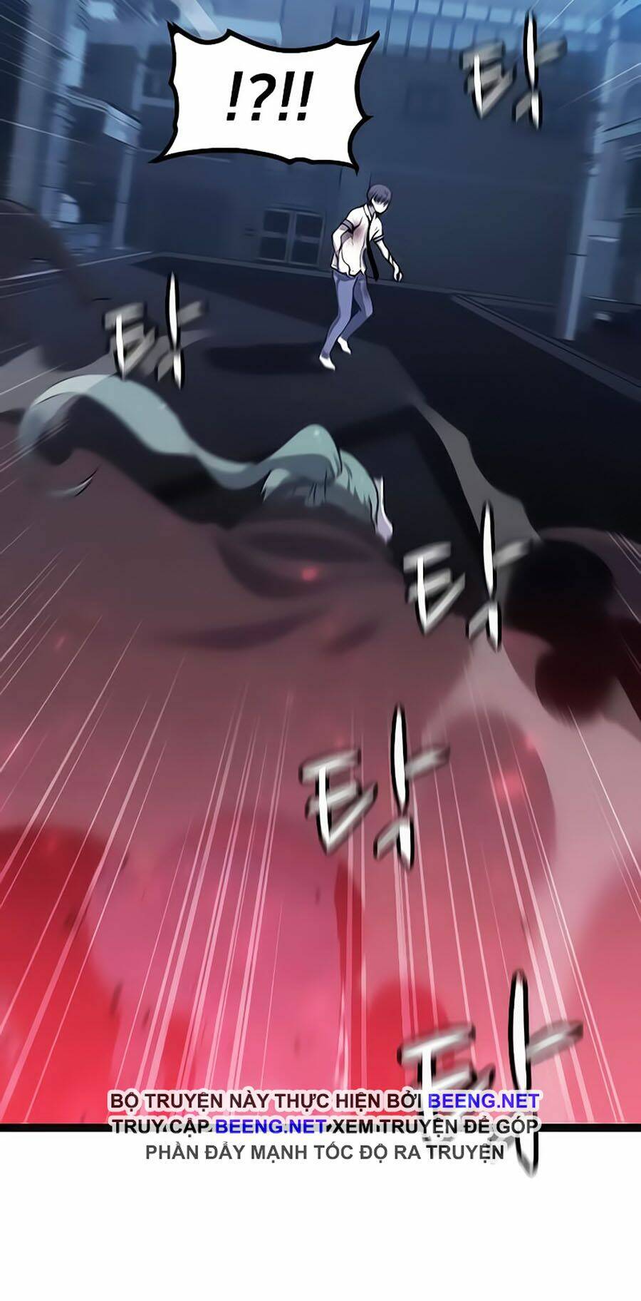 Điểm Chết: Chapter 4