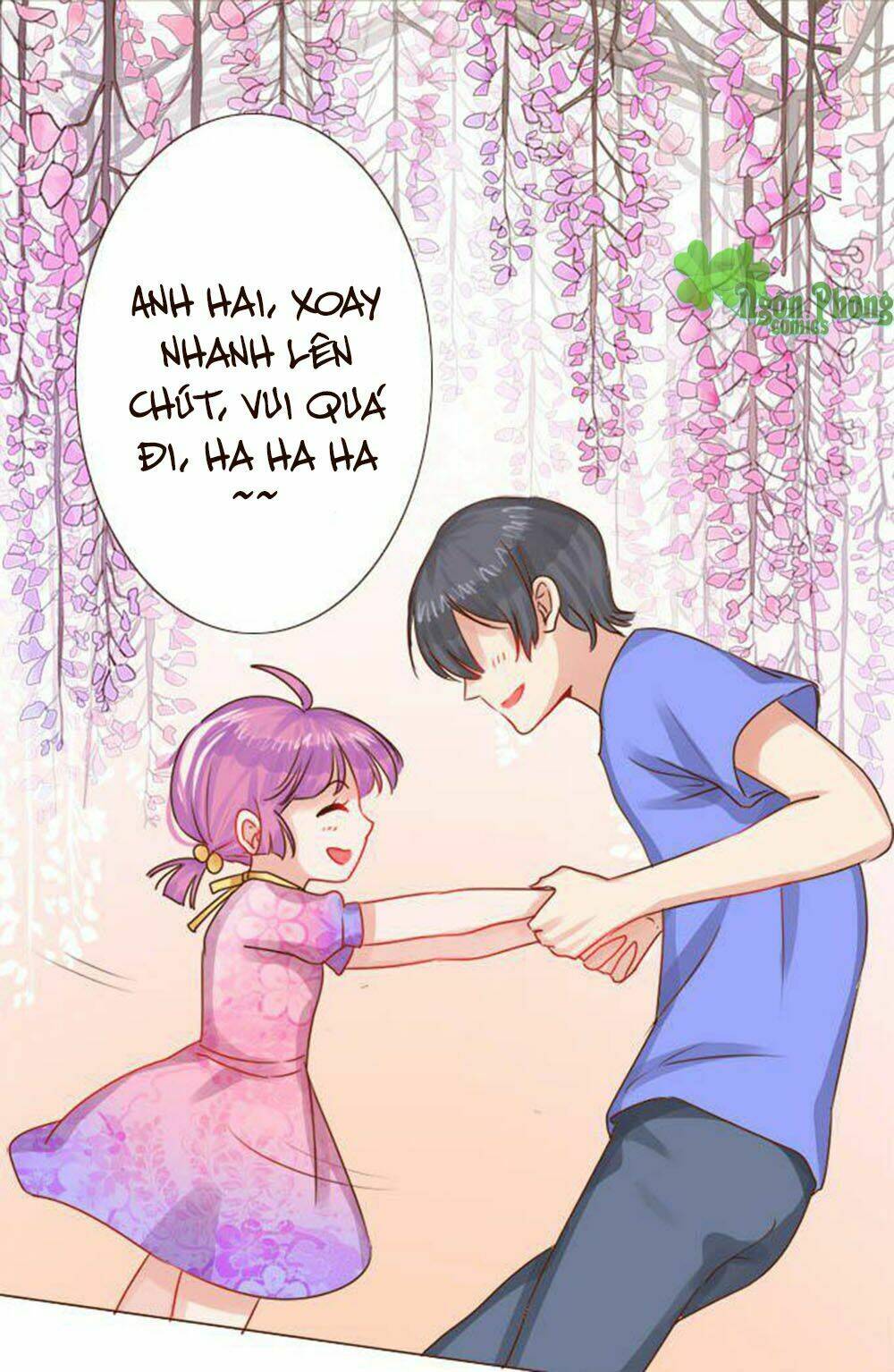 Ma Vương Luyến Ái Chỉ Nam: Chapter 43