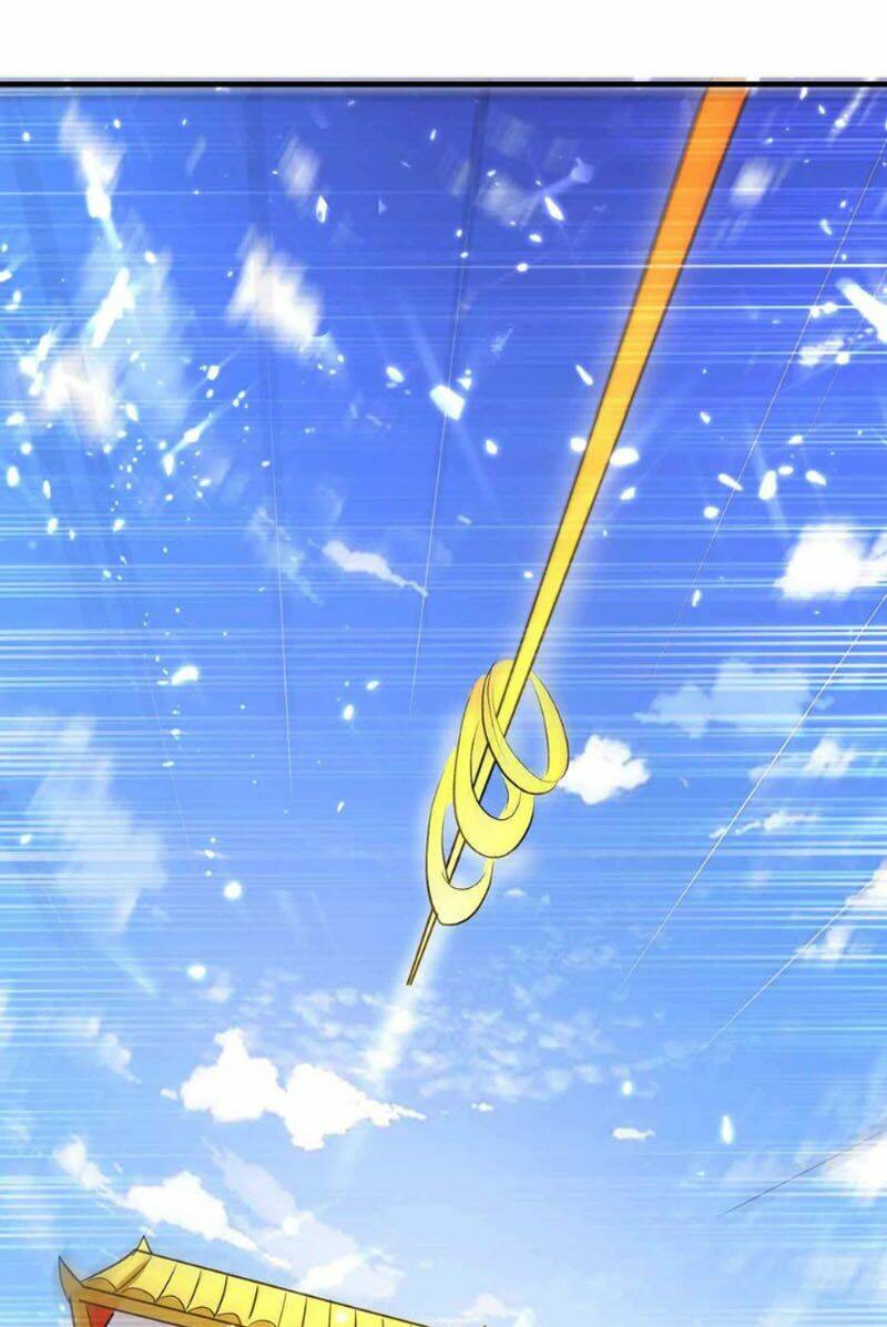 Vạn Giới Tiên Vương: Chapter 113