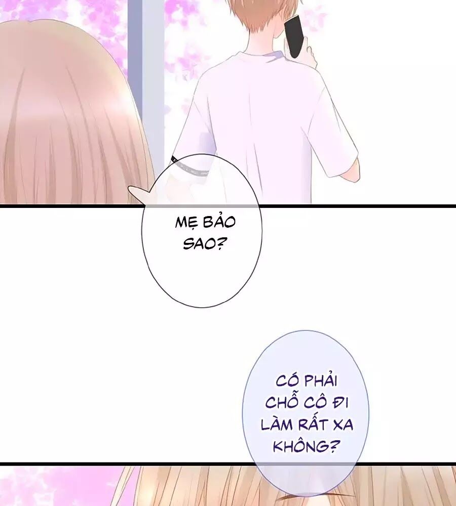 Hoa Chưa Nở Rộ: Chapter 10