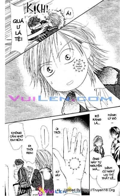 Thách Thức Tuyệt Vời: Chapter 2