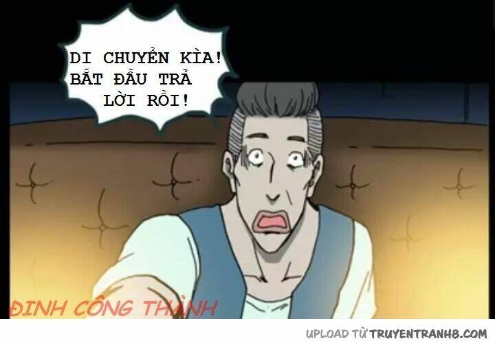 Bút Tiên: Chapter 2