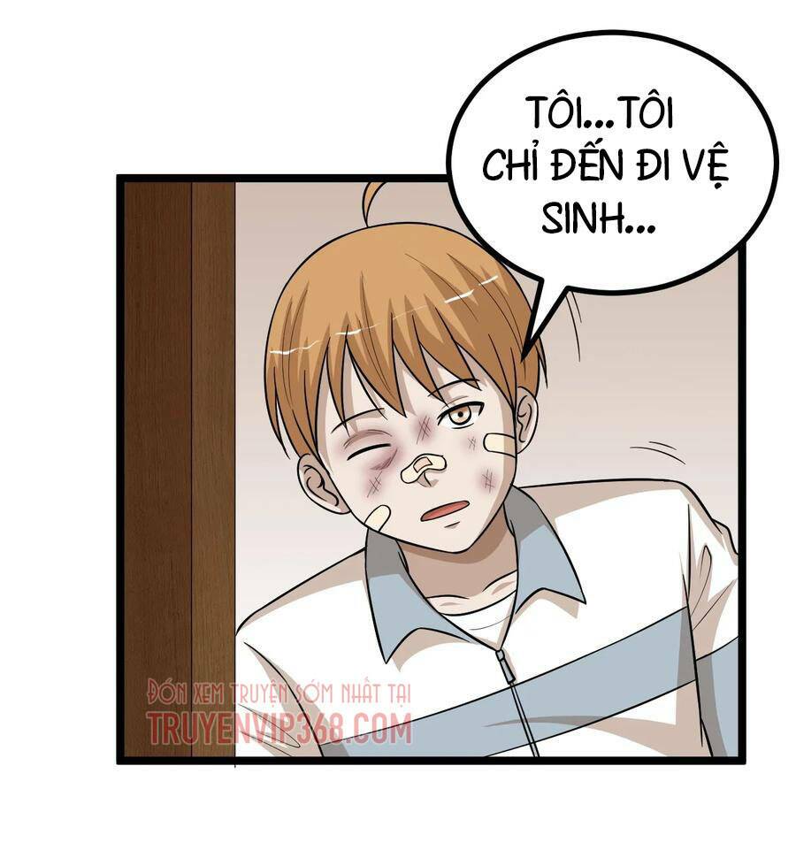 Đai Ca Trở Lại Tuổi 16: Chapter 114
