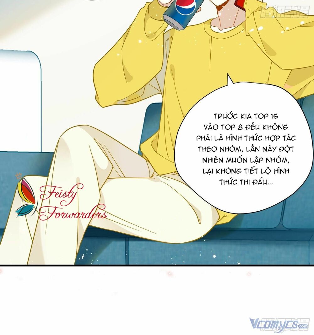 Nữ Phụ Như Tôi Cũng Có Ngày Ra Mắt: Chapter 46