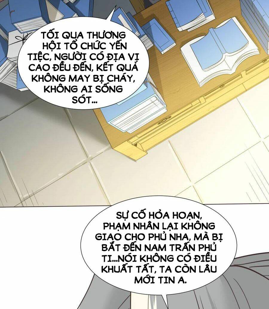Trăm Vạn Cách Thành Thần: Chapter 17