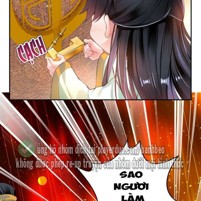 Vương Gia, Áo Lót Của Ngươi Rơi Mất Rồi: Chapter 51