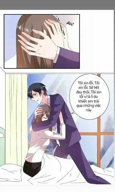 1 Nửa Hoàn Hảo Của Ceo: Chapter 15