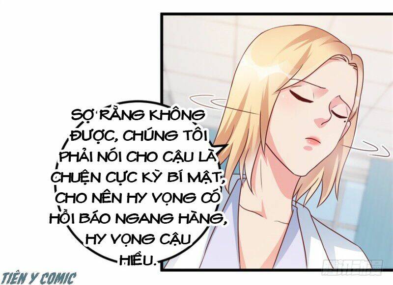 Thấu Thị Tiên Y: Chapter 77