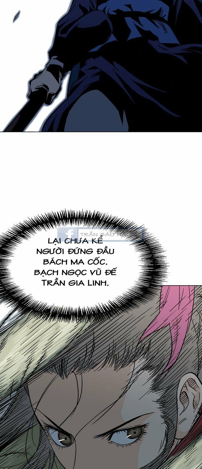 Cao Thủ 2: Chapter 76