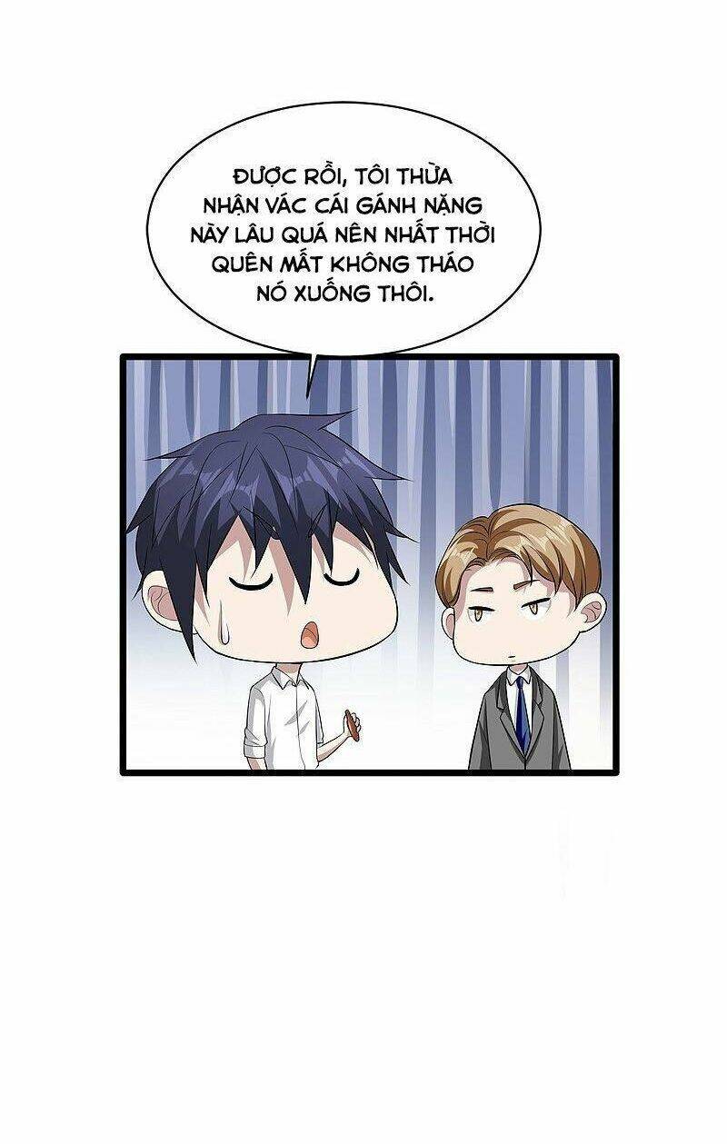 Đô Thị Tà Vương: Chapter 111