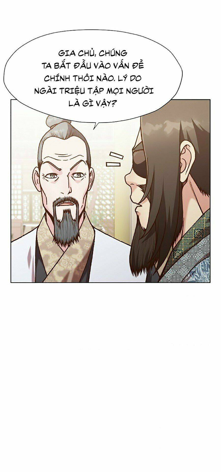 Thiên Võ Chiến Thần: Chapter 16