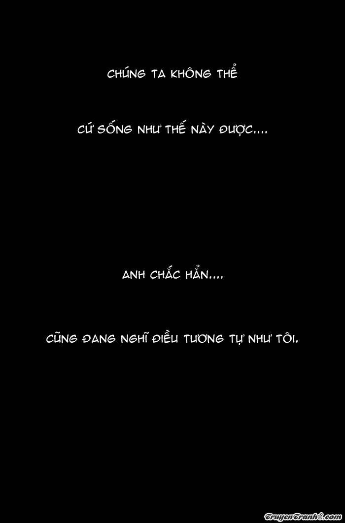 Thứ Sáu: Những Câu Chuyện Cấm: Chapter 25