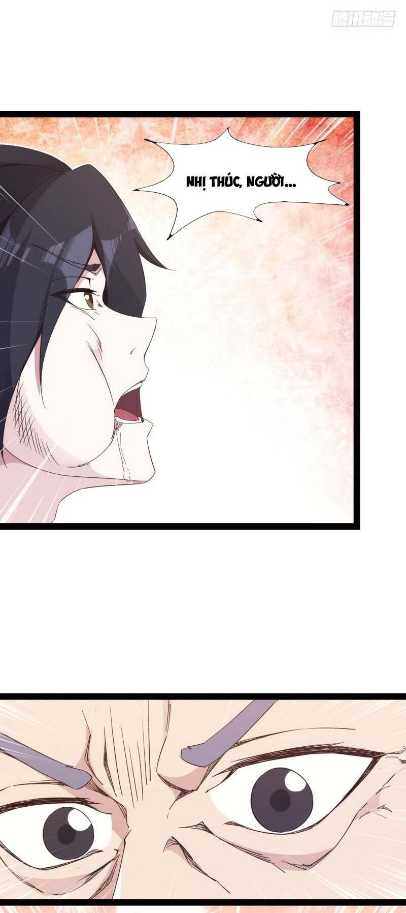 Kiếm Đồ: Chapter 14